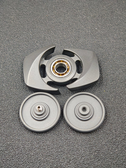 Special Material Cloud Pivot Zirconium