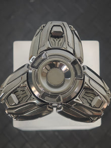 Shock String Zirconium