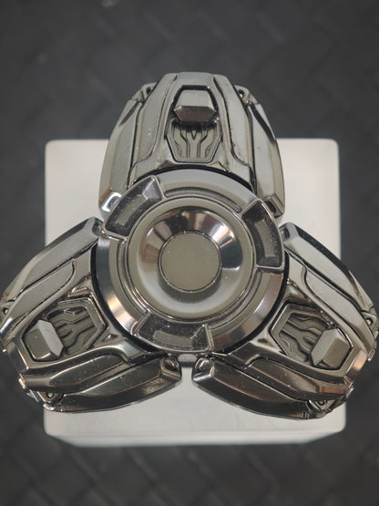 Shock String Zirconium