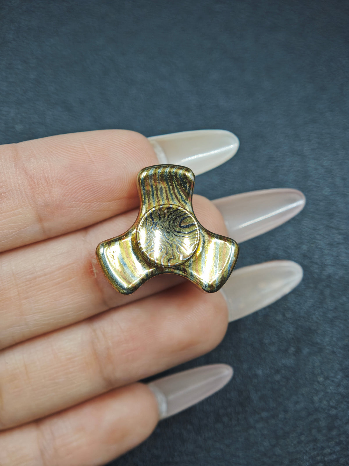 Kiddo Mokume