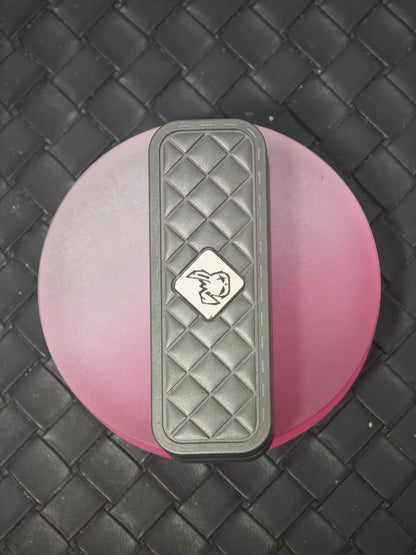 Feng Ling Zirconium Blasted