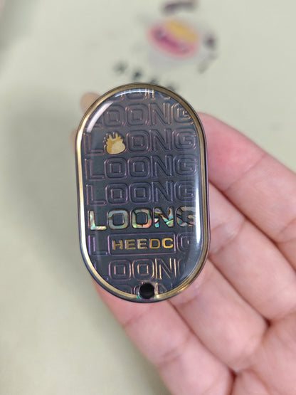 Ling Yun 3.0 Zirconium
