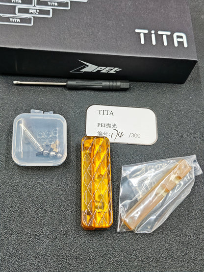 Tita PEI Polished