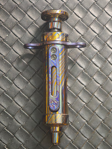 Maxdoc Mokuti Titanium
