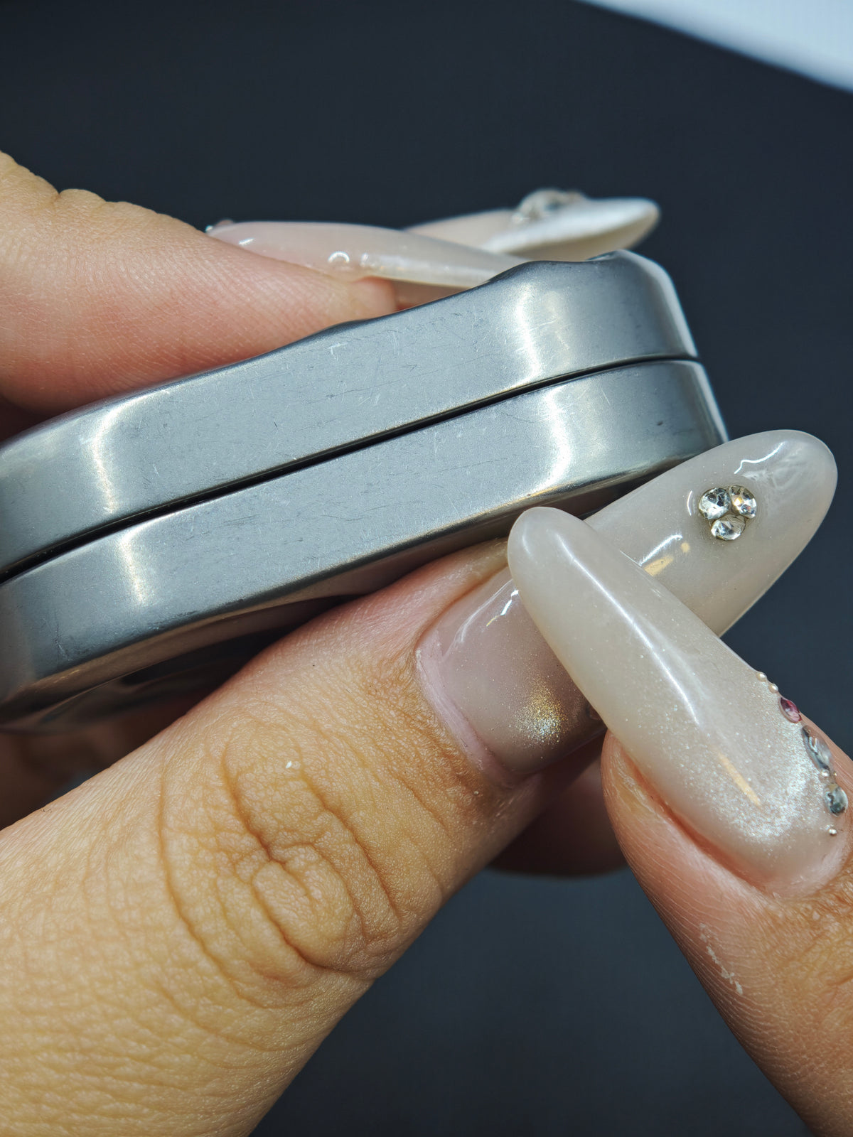 Ripple 2.0 Stainless Steel