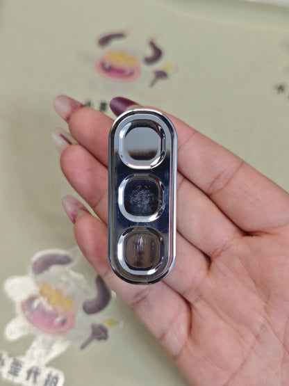 Pea Stainless Steel