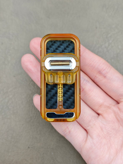 Maverick PEI Polished