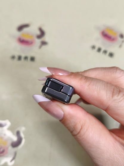 Tita Zirconium Oil Slick
