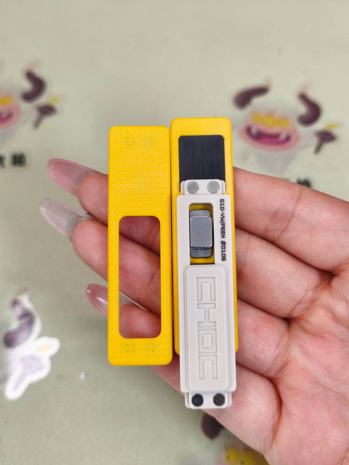 Choc G10