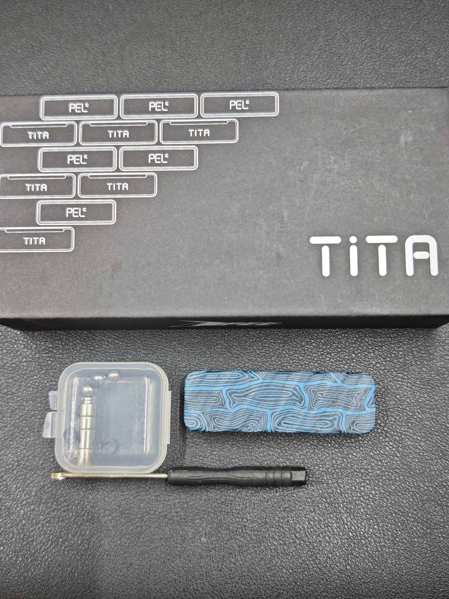 TITA G10