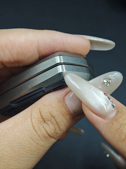 Gamut Titanium