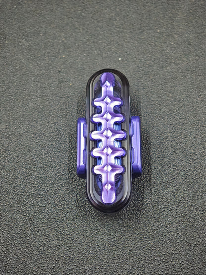Exoskeleton Magnetic Mechanical Aluminum