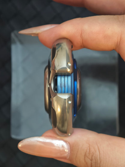 Resonance Titanium