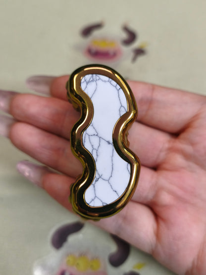 Gallop Zirconium