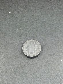 Mooncake Mechanical Zirconium