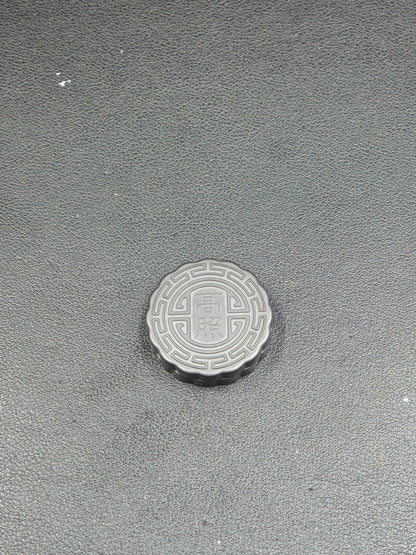 Mooncake Mechanical Zirconium