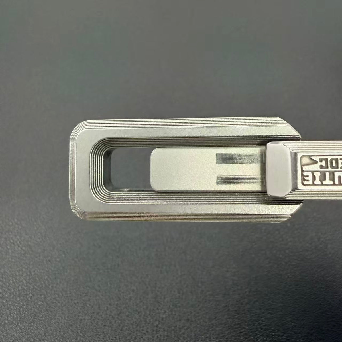 X Lock Stainless Steel