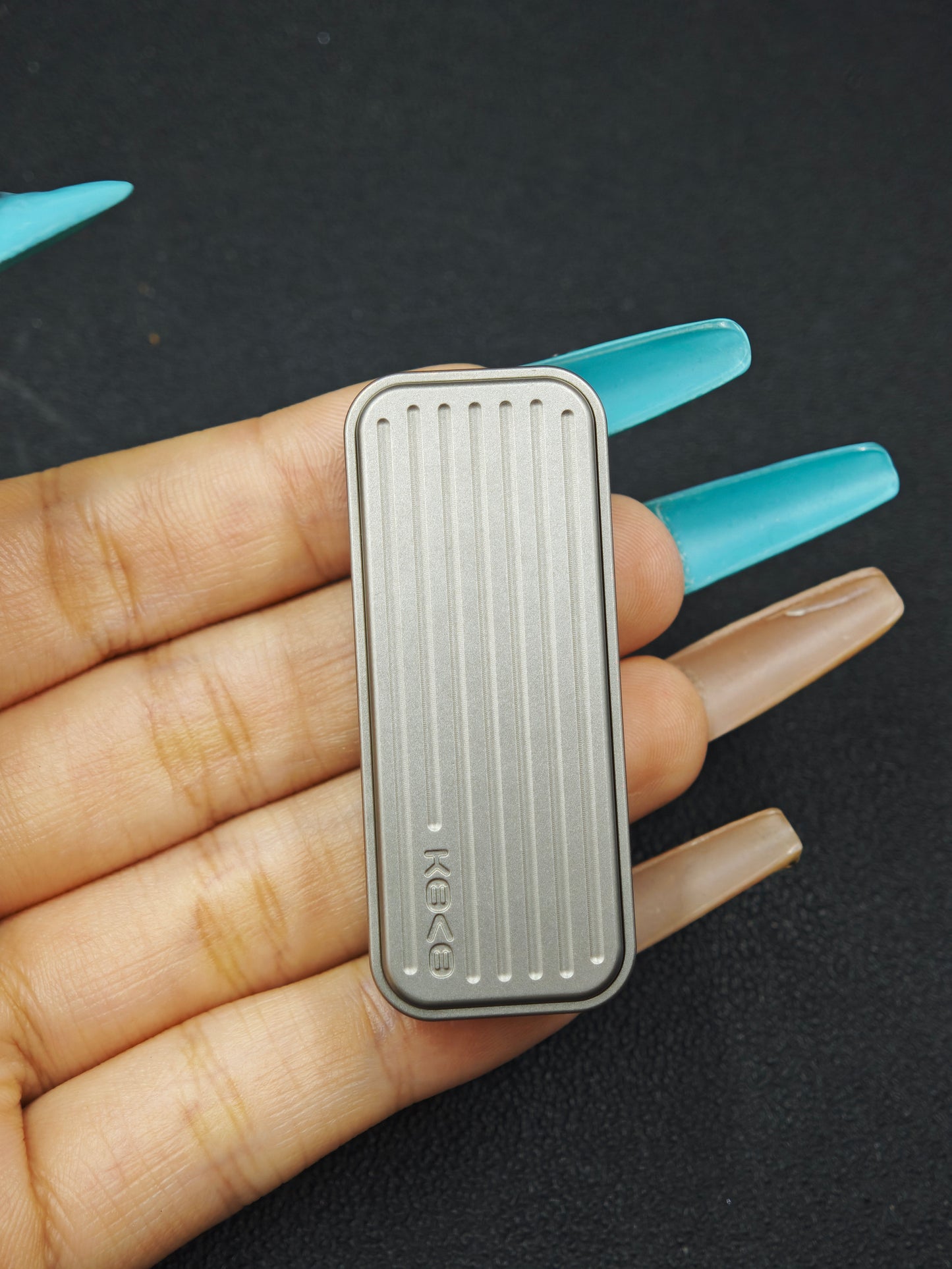 Fuguang Titanium PEI