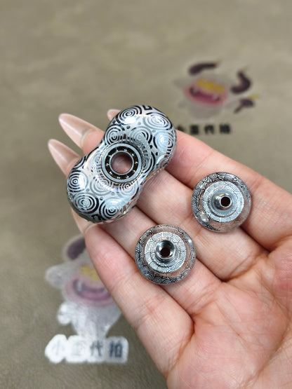 Cell Mini Damasteel