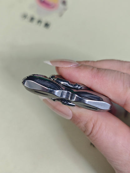 Damasteel
