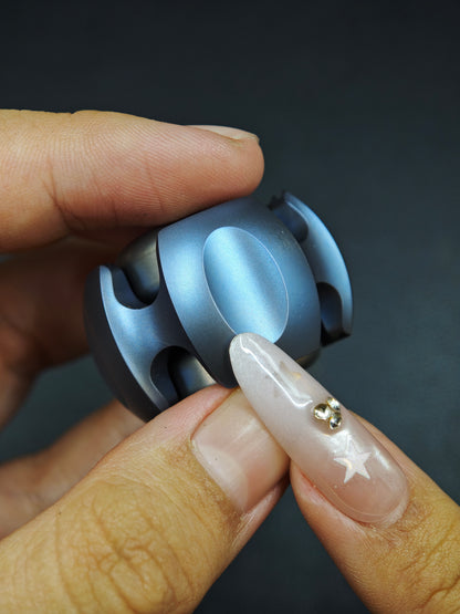 NOIZ C NANO Titanium