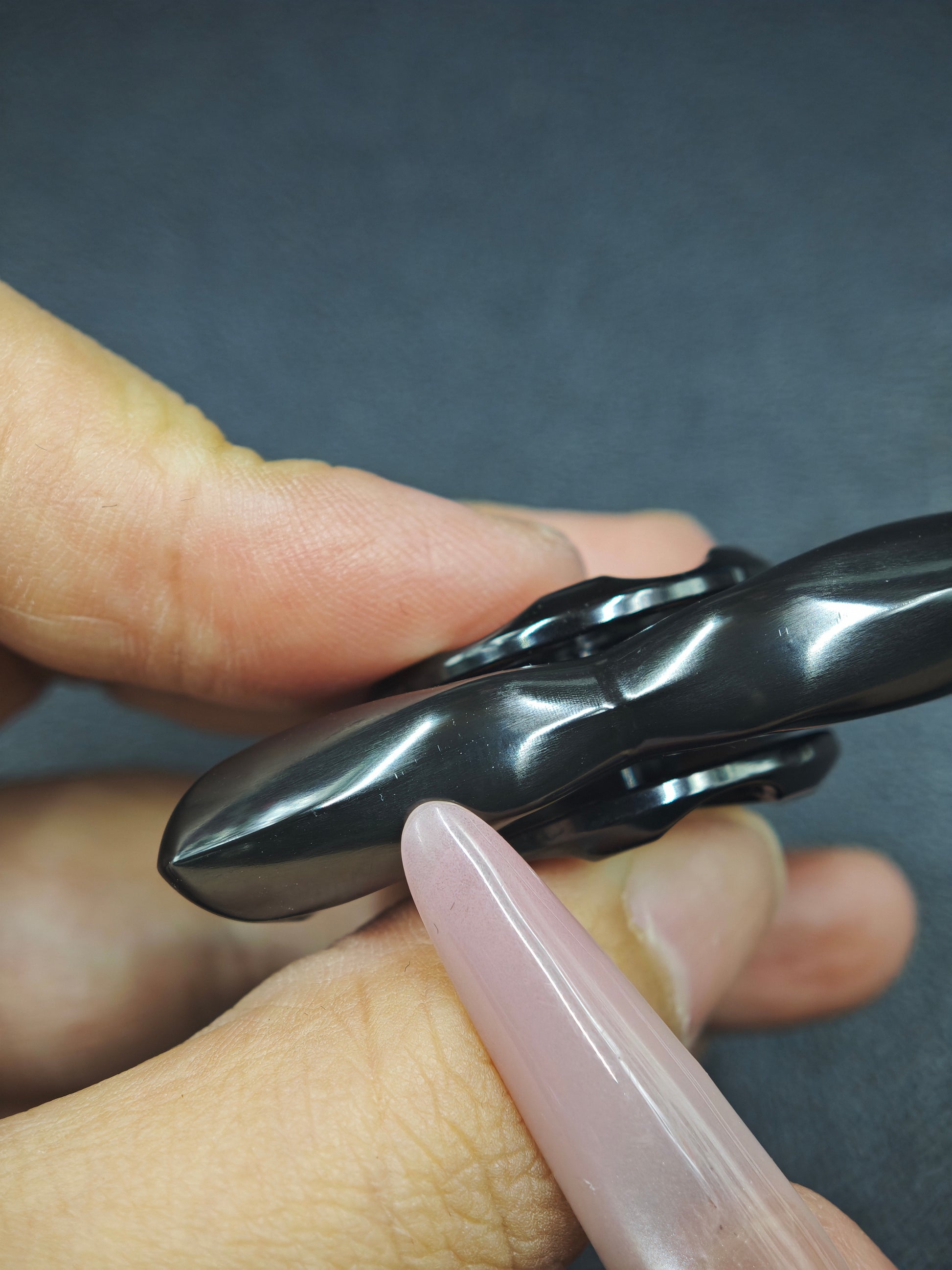 Mirage Zirconium