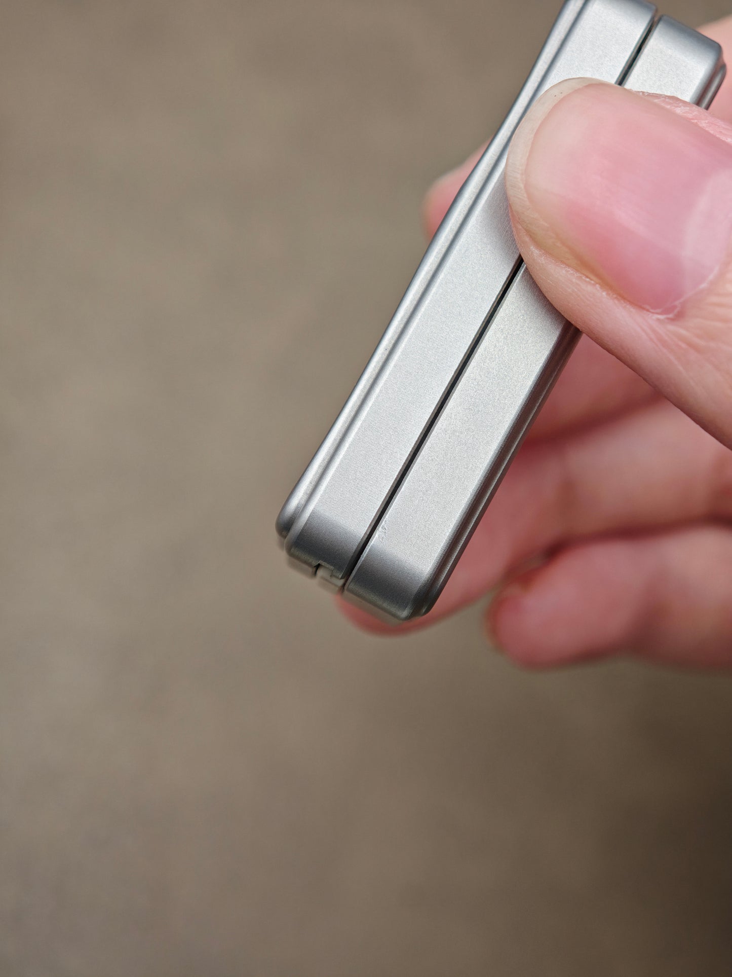 Bond Stainless Steel