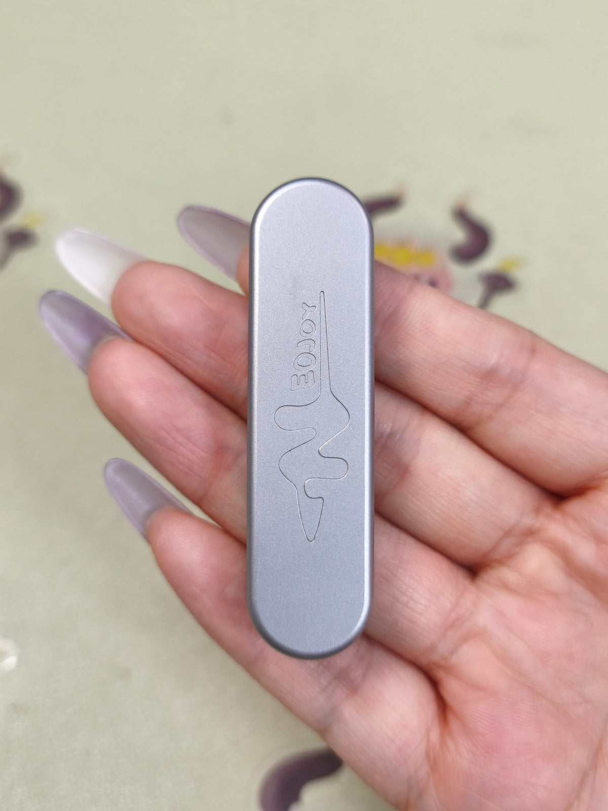 Latiao Stainless Steel