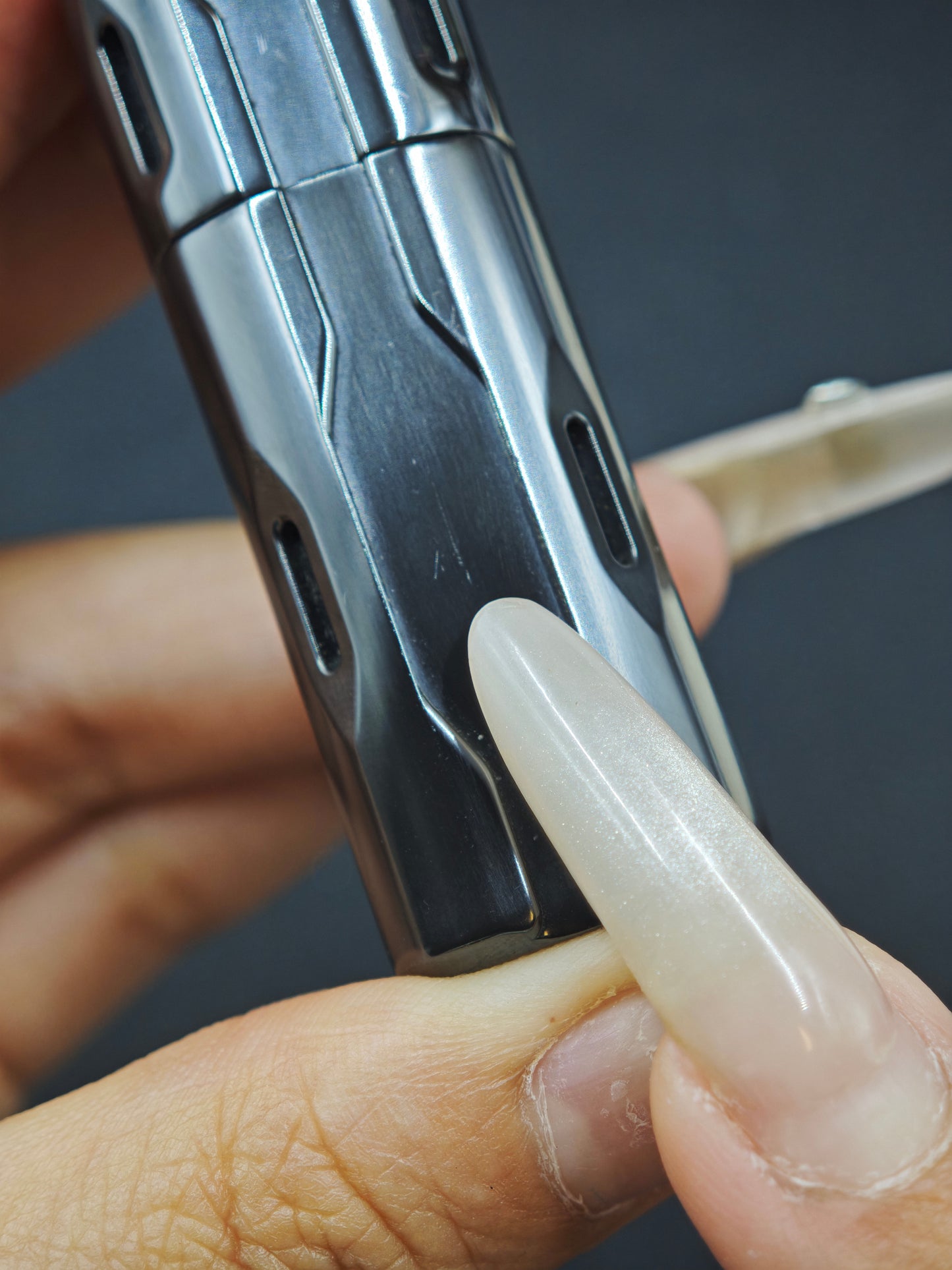 Phase Zirconium PEI