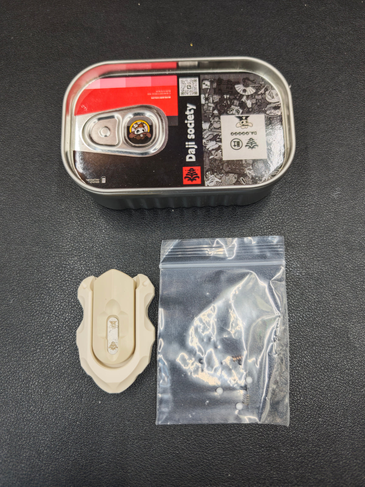 My Shield PEEK