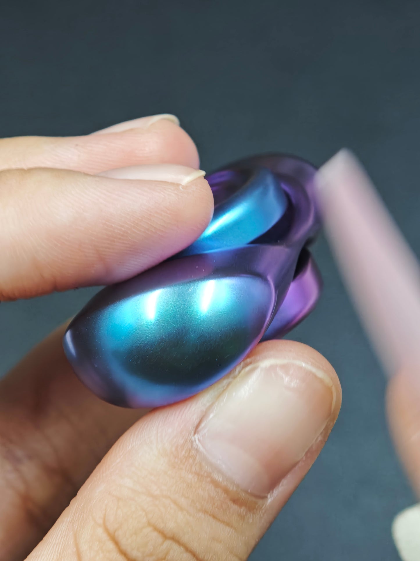 Origin Point Niobium