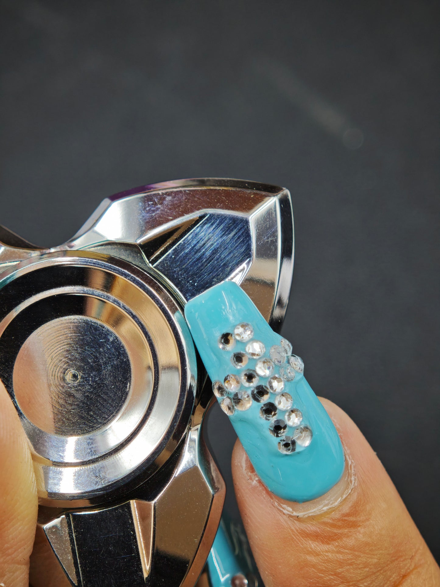 Stainless Steel
