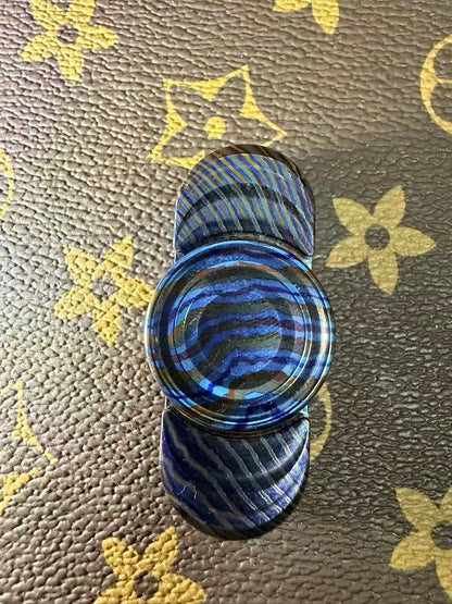 Stacked Mirror Zircuti