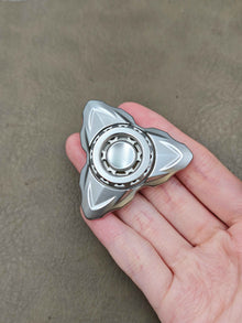 Dragon God Maru XL Stainless Steel Stonewashed