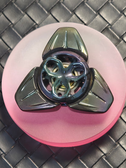 Scorpion Zirconium Oil Slick