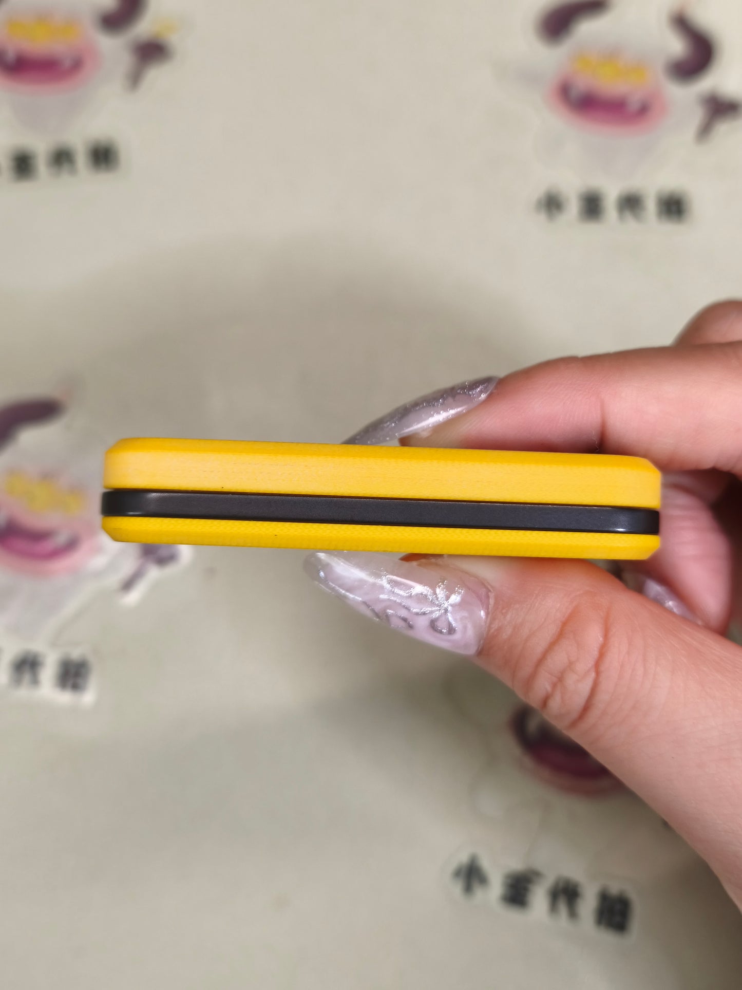 Eraser G10