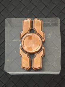 DIVINE SHIELD Copper