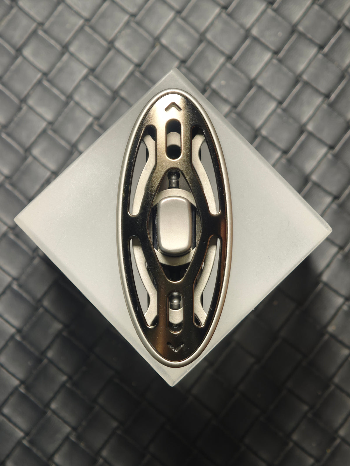 STARTREK Stainless Steel