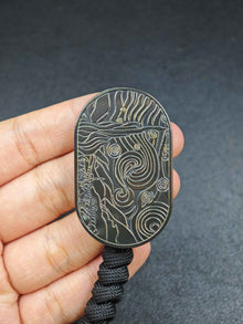 Van Gogh Zirconium