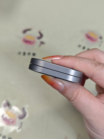 Dragon Rhythm Titanium