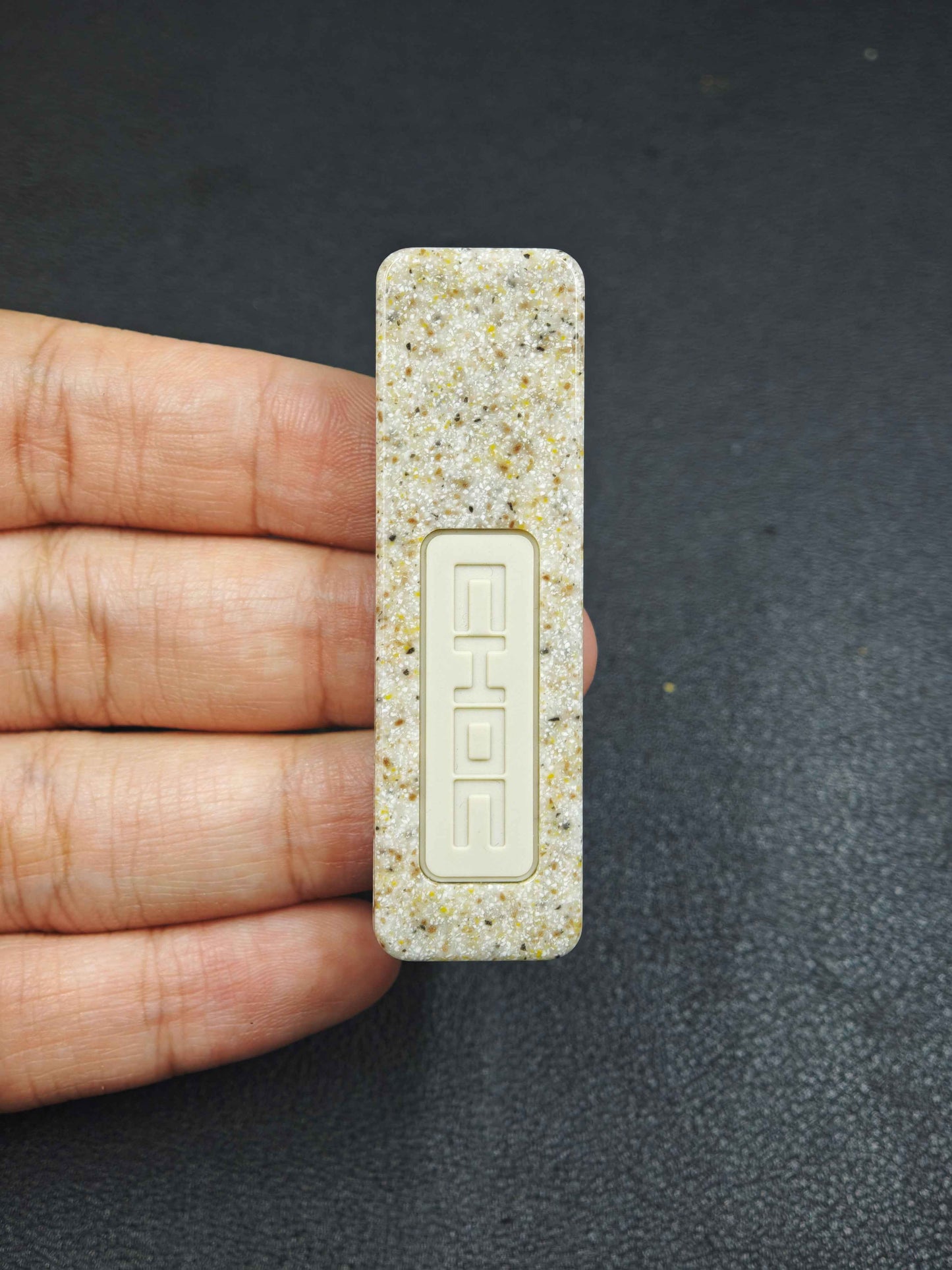 LAUTIE Mochi Choc Corian