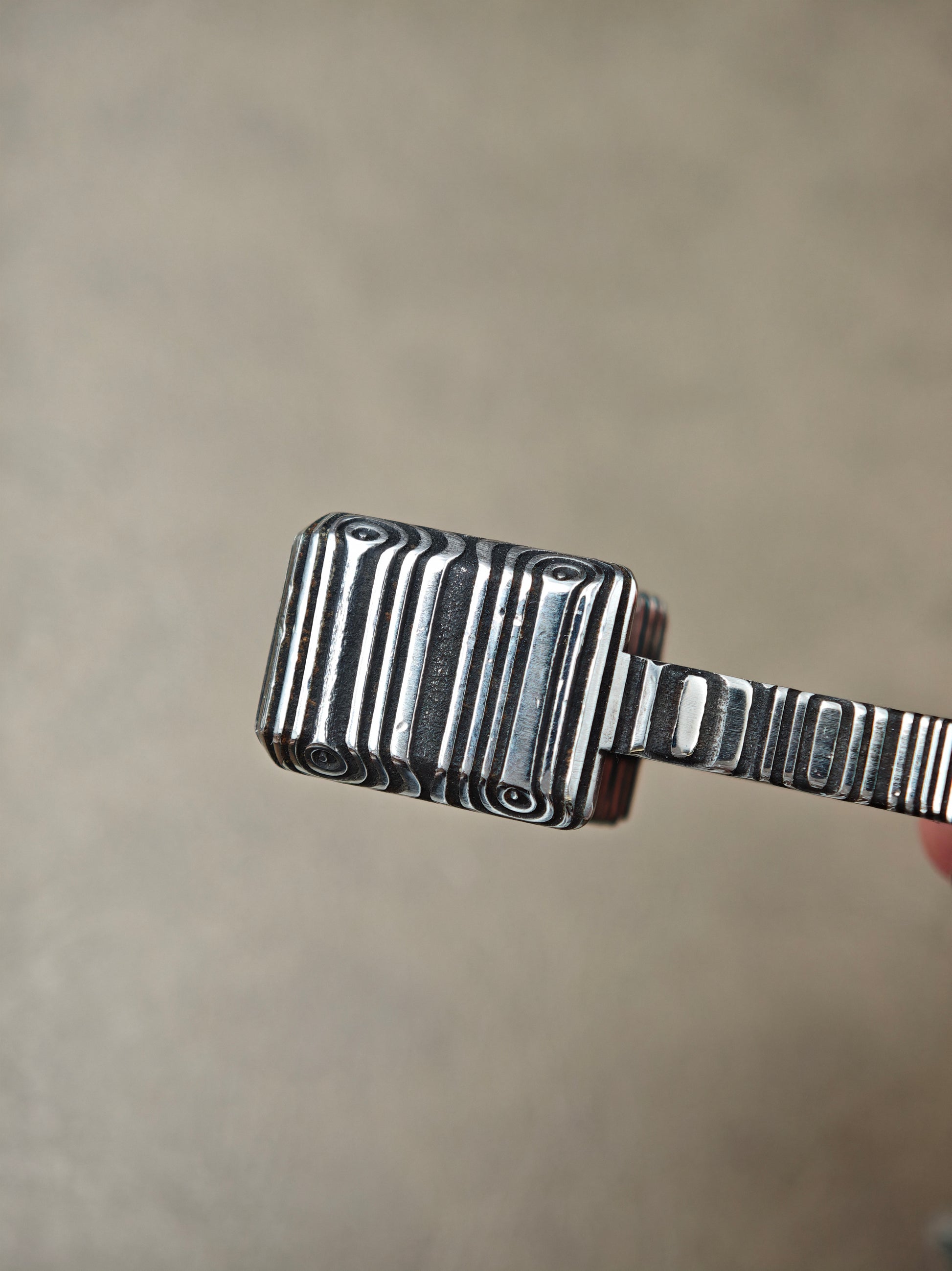 Stainless Steel