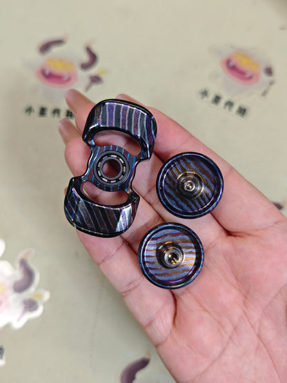 Spindle Batch Ii Zircuti