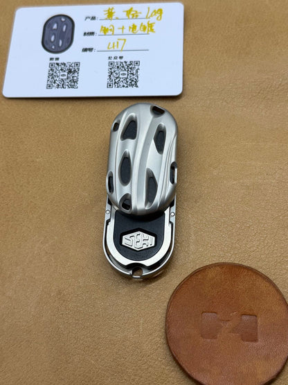 Lag Stainless Steel