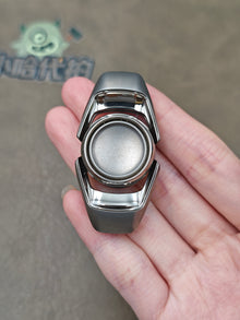 Liquid Tungsten