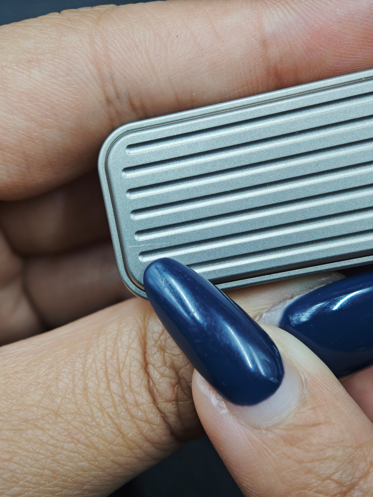 Fuguang Titanium