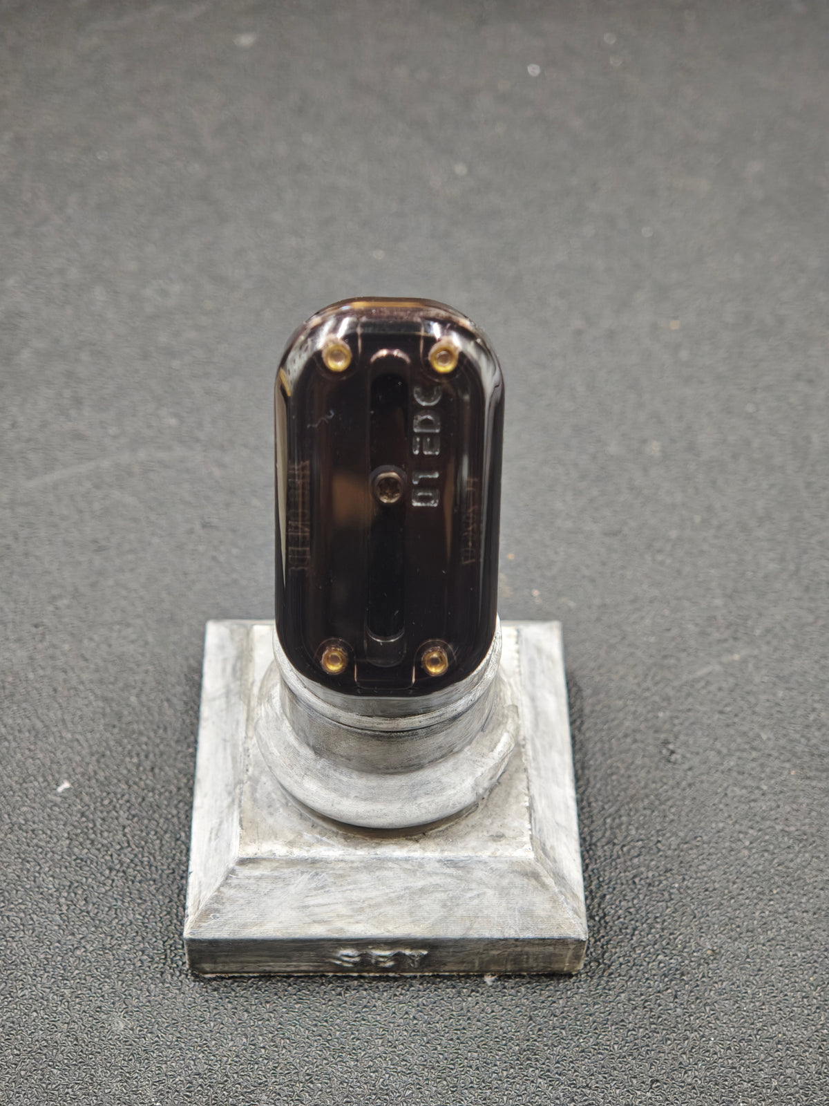 3 Layer Dense Core Zirconium