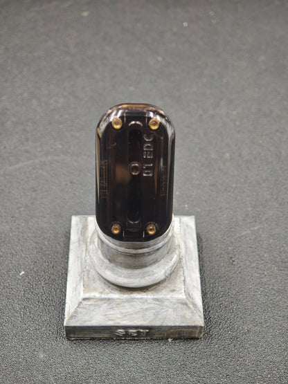 3 Layer Dense Core Zirconium
