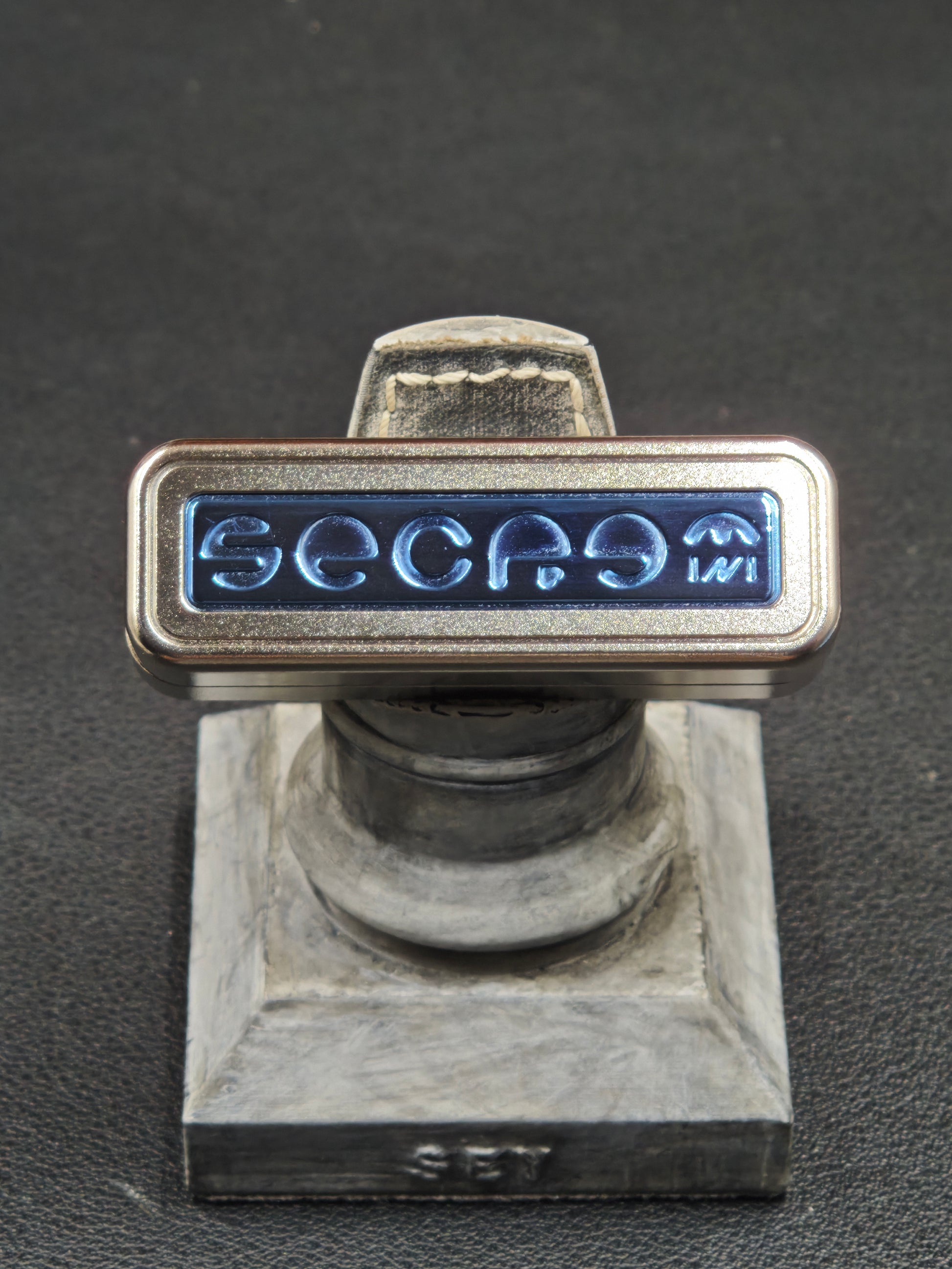 Secret Titanium