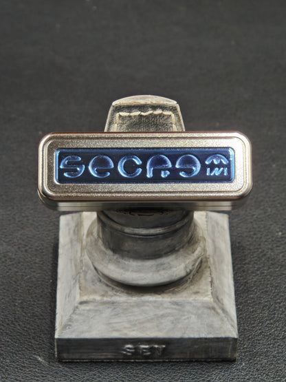 Secret Titanium